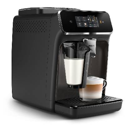 Philips EP2334/10 LatteGo