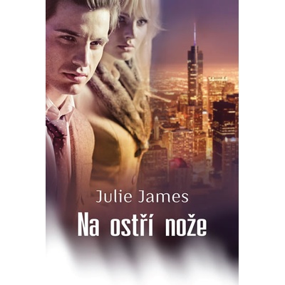 Na ostří nože