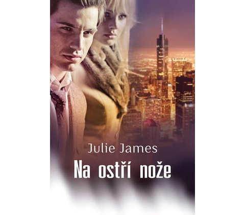 Na ostří nože