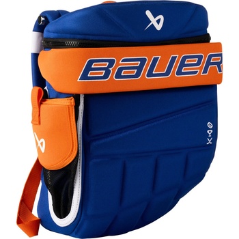 Bauer Glove YTH
