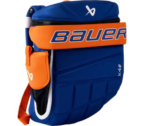 Bauer Glove YTH