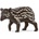 Schleich Бебе тапир (14851)