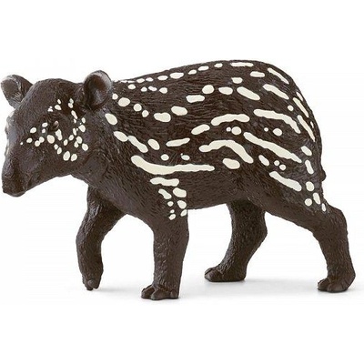 Schleich Бебе тапир