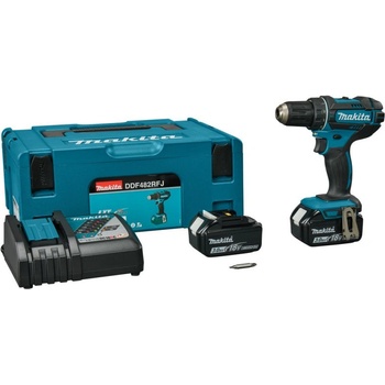 Makita DDF482RFJ