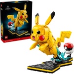 LEGO® Pokémon - Pikachu and Poké Ball (72152)