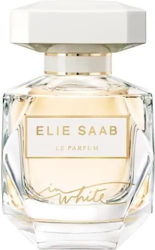 Elie Saab Le Parfum in White EDP 90 ml Tester