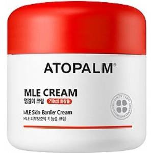 ATOPALM MLE Cream - Успокояващ и хидратиращ крем за лице 65мл