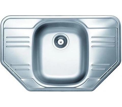 Alveus Allux 30