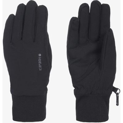 Icepeak Hartwell M černá 20/21