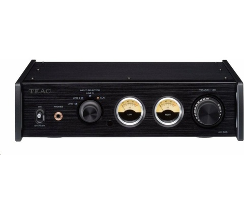 TEAC AX-505