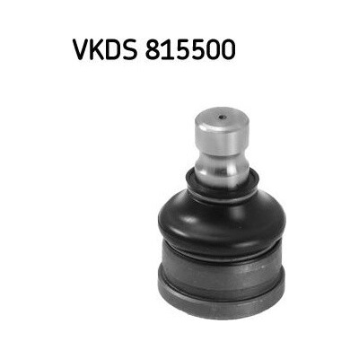 Podpora-/ Kloub SKF VKDS 815500 (VKDS815500)