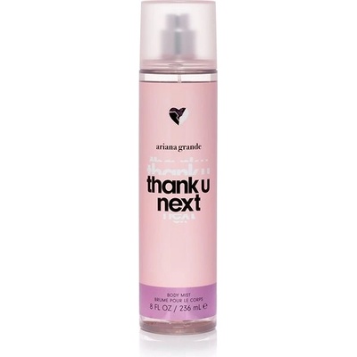 ARIANA GRANDE Thank You Body Mist 236 ml
