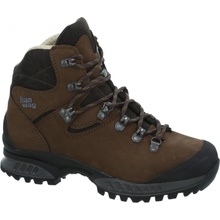 Hanwag Tatra II Wide Lady GTX erde/brown