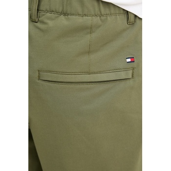 Tommy Hilfiger къс панталон чино мъжки (MW0MW42354)