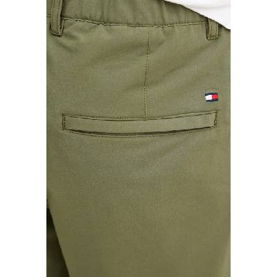 Tommy Hilfiger къс панталон чино мъжки (MW0MW42354)
