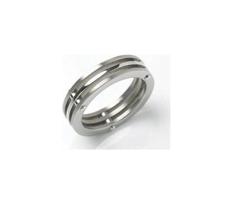 Boccia titanium 0124-01