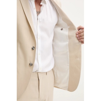 HUGO Вълнено сако hugo (50540280)