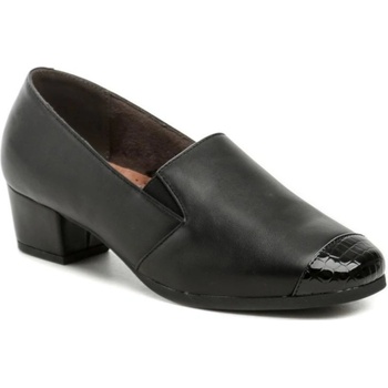 Wojtylko 7B9149C dámské lodičky černé