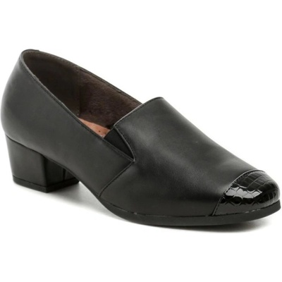 Wojtylko 7B9149C dámské lodičky černé