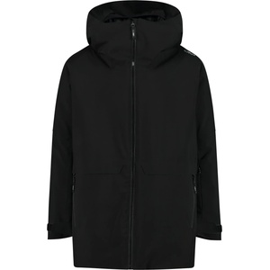 CMP Детско ски яке CMP Kid's Jacket Fix Hood 34W3994 Ski jacket - Nero - размер 116 (EU) (703-5087-0211)