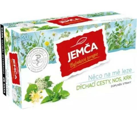 Jamča čaj prechladnutie 40 g