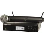 Shure BLX24RE/PG58-M17 Микрофон