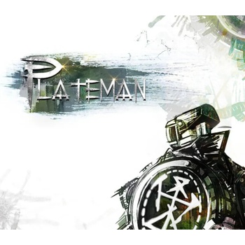 Plateman