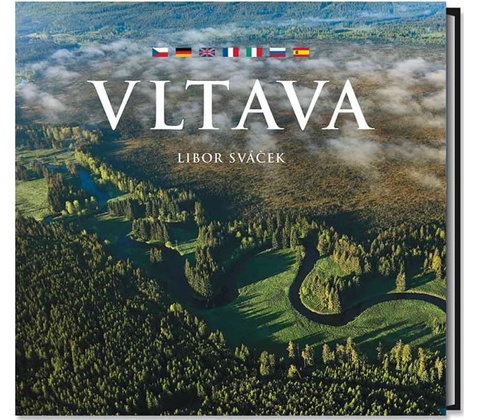VLTAVA - Sváček