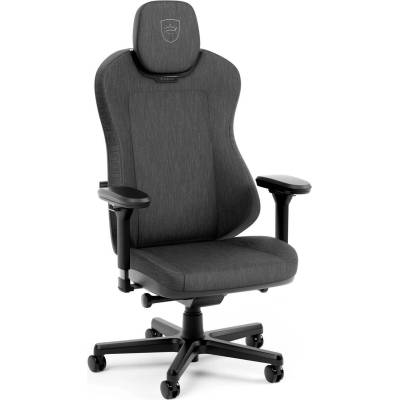 Геймърски стол noblechairs AURA TX - Anthracite (NBL-AUR-TX-ATC)