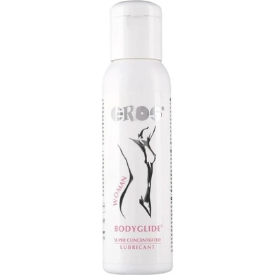 Eros - eros classic line Лубрикант eros bodyglide superconcentrated woman lubricant 250 ml
