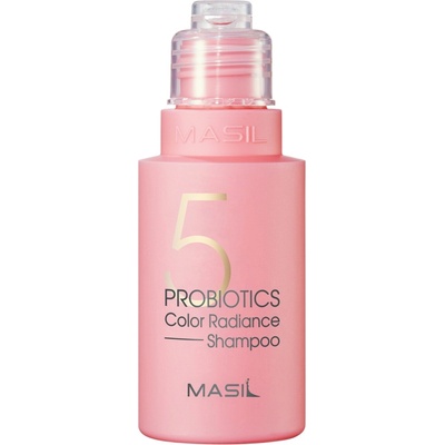 Masil 5 Probiotics Color Radiance šampón 50 ml