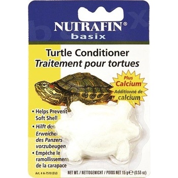 Hagen Nutrafin Basix neutralizér pre korytnačky 15 g