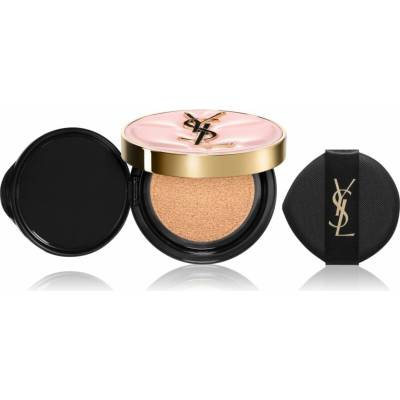Yves Saint Laurent Skin Affair Soft Glow Cushion Foundation make-up v houbičce LC7 14 g