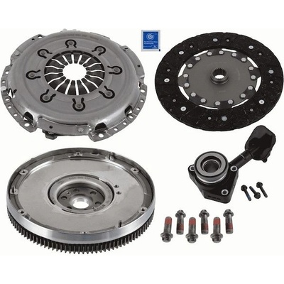 Spojková sada SACHS 2290 601 187 SA 2290601187