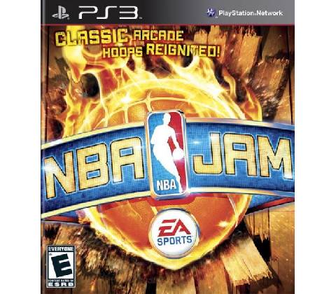 NBA Jam