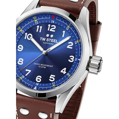 TW Steel SVS102