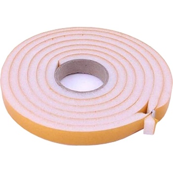 Image 1 of УПЛЪТНИТЕЛ ЗА ВРАТИ ДУНАПРЕН 17мм х 2.5м (13664)