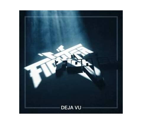 FIGHTER V - DEJA VU CD