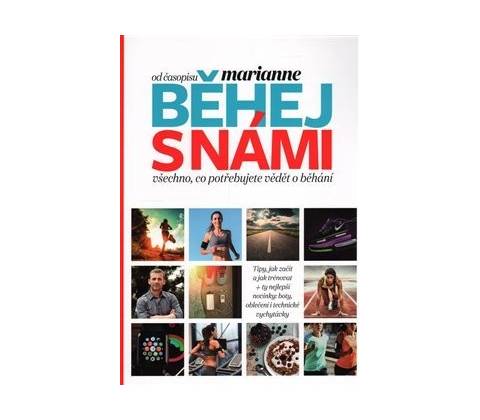 Běhej s námi