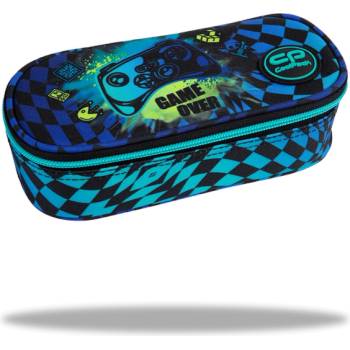COOLPACK Несесер COOLPACK Campus GAMER CHESS