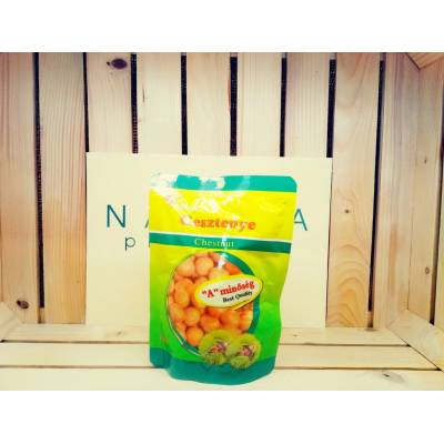 EASTRAY GAŠTANY varené lúpané 150 g