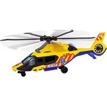 Dickie Záchranářská helikoptéra Airbus H160 23 cm