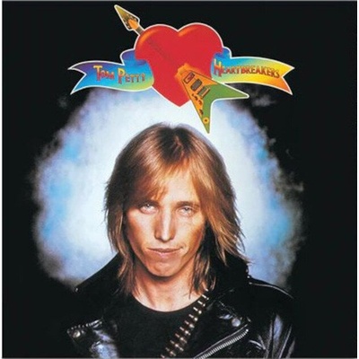 Tom Petty & The Heartbreakers - Tom Petty And The Heatbreakers (LP) (0602475490005)