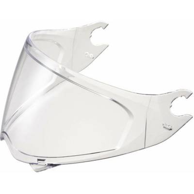 Plexi SCORPION COVERT FX čiré
