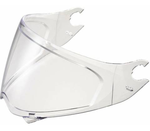 Plexi SCORPION COVERT FX čiré