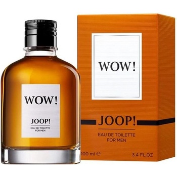 Image 1 of JOOP! Wow! for Men EDT 100 ml