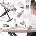 Simba-Dickie Tefal ironing board with steam station