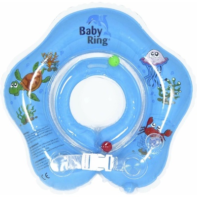 Baby Ring Nafukovací kruh Baby Ring