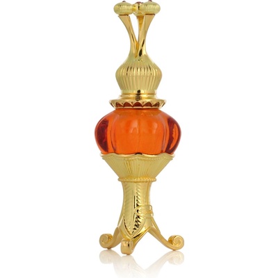 Bait Al Bakhoor Supreme Amber parfumovaný olej unisex 20 ml