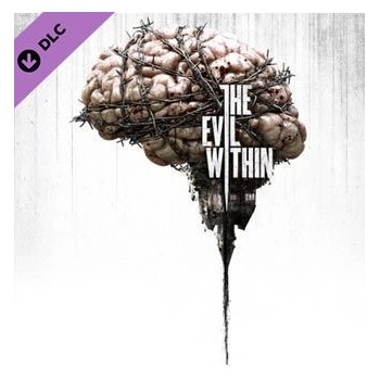 The Evil Within - The Executioner